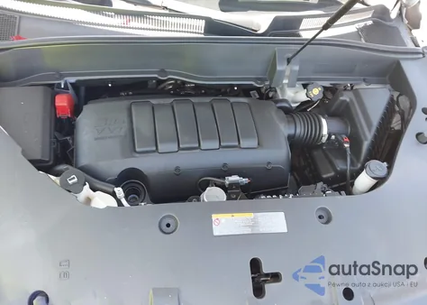 2015 GMC Acadia Denali из США, поврежденный, VIN 1GKKVTKD3FJ179167